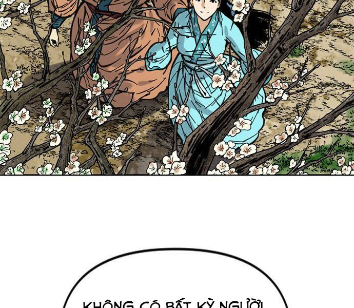 Thiên Hạ Đệ Nhất Nhân Chap 66 - Next Chap 67