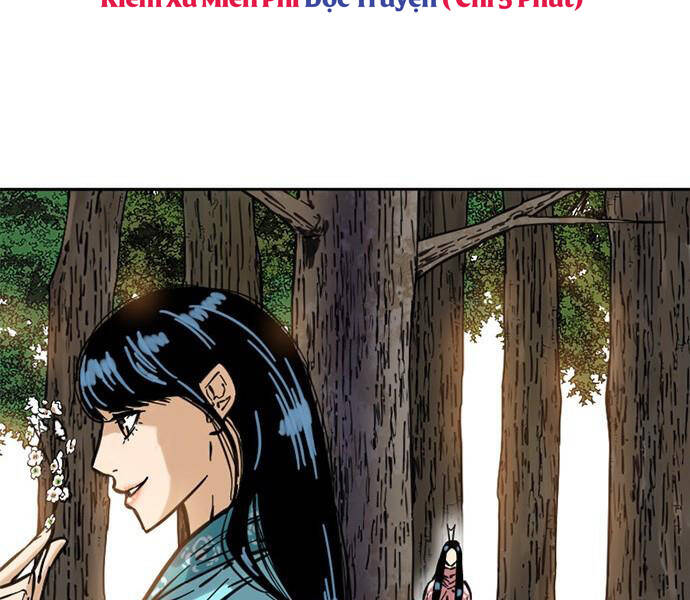 Thiên Hạ Đệ Nhất Nhân Chap 66 - Next Chap 67