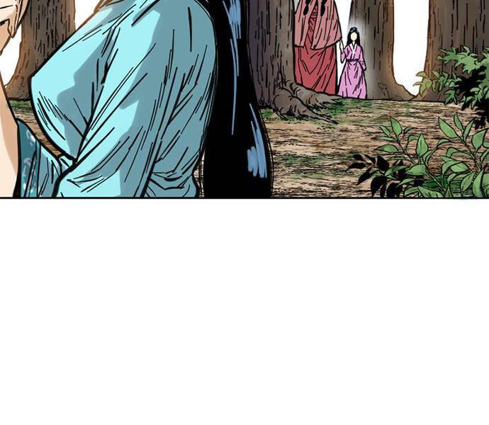 Thiên Hạ Đệ Nhất Nhân Chap 66 - Next Chap 67