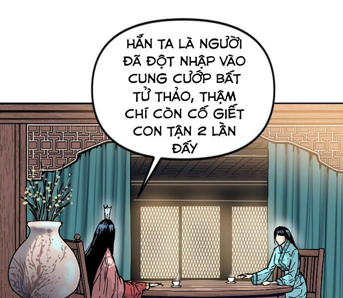 Thiên Hạ Đệ Nhất Nhân Chap 66 - Next Chap 67