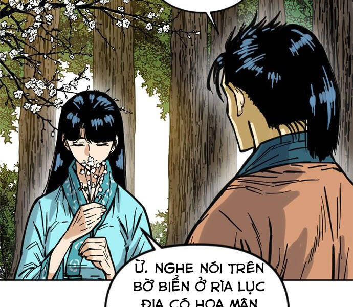 Thiên Hạ Đệ Nhất Nhân Chap 66 - Next Chap 67