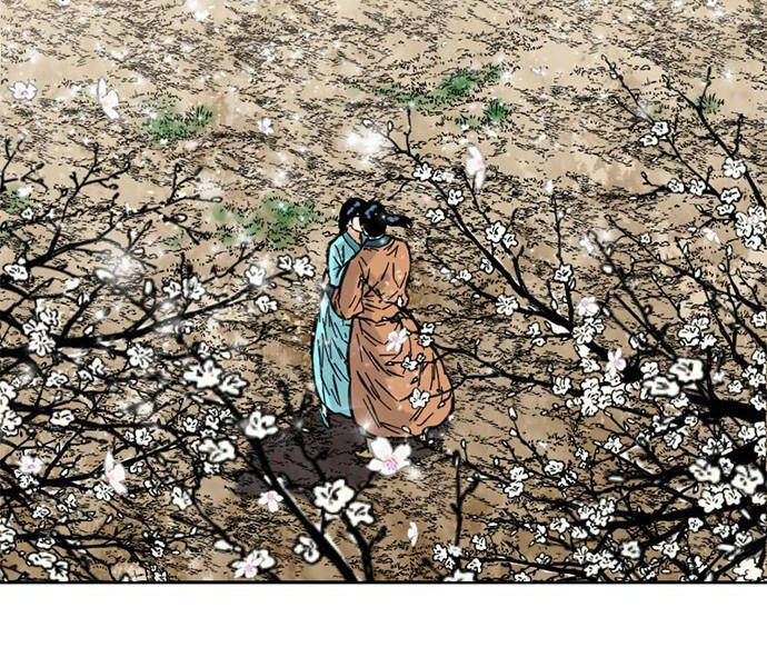 Thiên Hạ Đệ Nhất Nhân Chap 66 - Next Chap 67