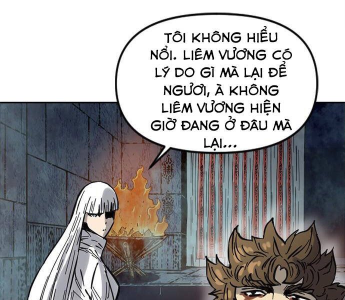 Thiên Hạ Đệ Nhất Nhân Chap 66 - Next Chap 67
