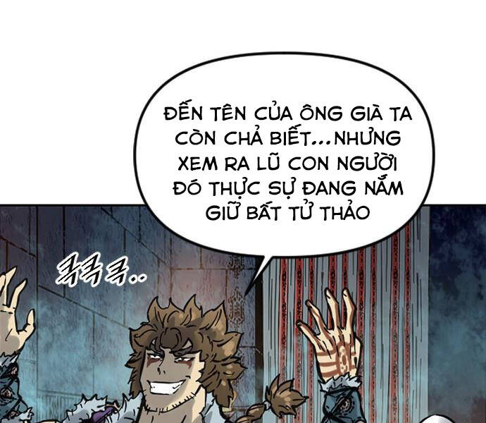 Thiên Hạ Đệ Nhất Nhân Chap 66 - Next Chap 67