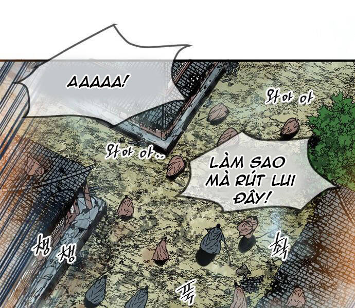 Thiên Hạ Đệ Nhất Nhân Chap 66 - Next Chap 67