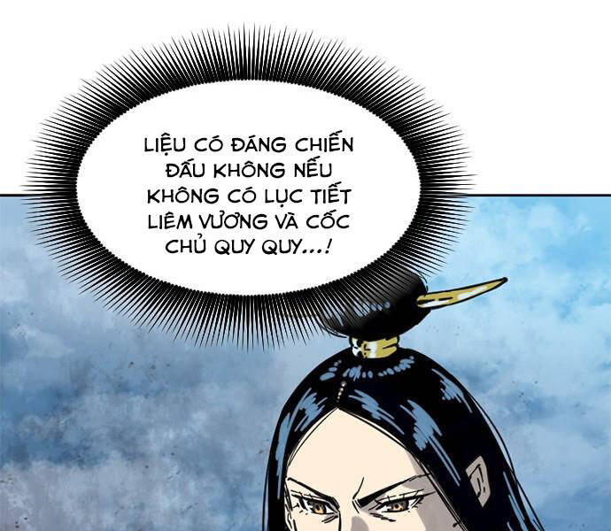 Thiên Hạ Đệ Nhất Nhân Chap 66 - Next Chap 67