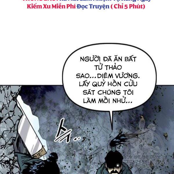 Thiên Hạ Đệ Nhất Nhân Chap 67 - Next Chap 68