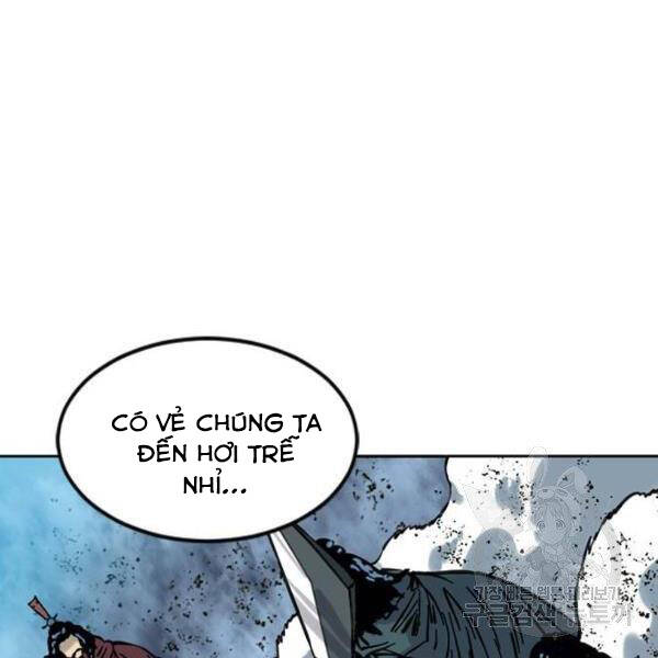 Thiên Hạ Đệ Nhất Nhân Chap 67 - Next Chap 68