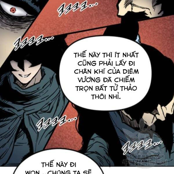 Thiên Hạ Đệ Nhất Nhân Chap 67 - Next Chap 68