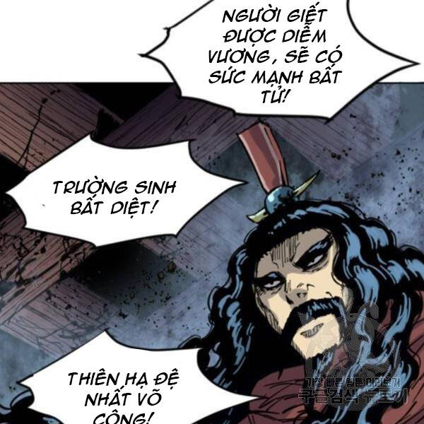 Thiên Hạ Đệ Nhất Nhân Chap 67 - Next Chap 68