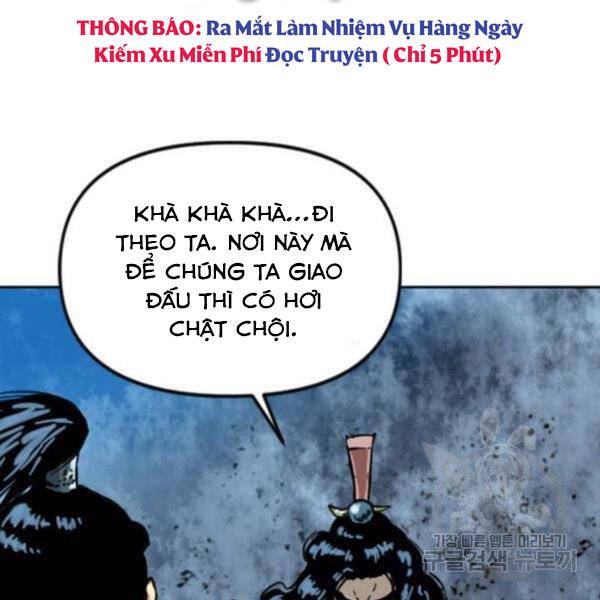 Thiên Hạ Đệ Nhất Nhân Chap 67 - Next Chap 68