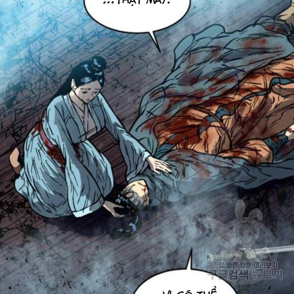 Thiên Hạ Đệ Nhất Nhân Chap 67 - Next Chap 68