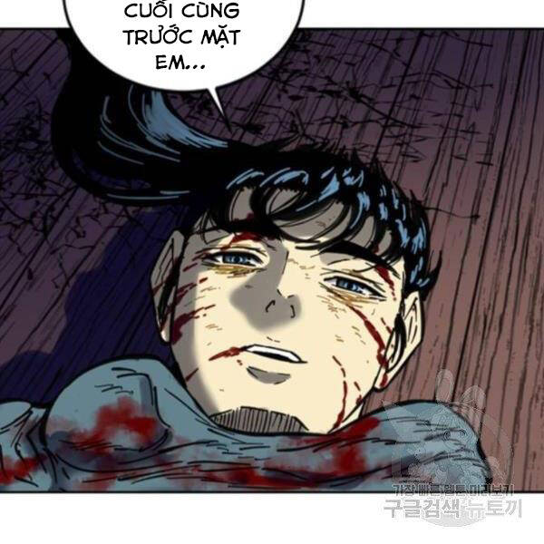 Thiên Hạ Đệ Nhất Nhân Chap 67 - Next Chap 68