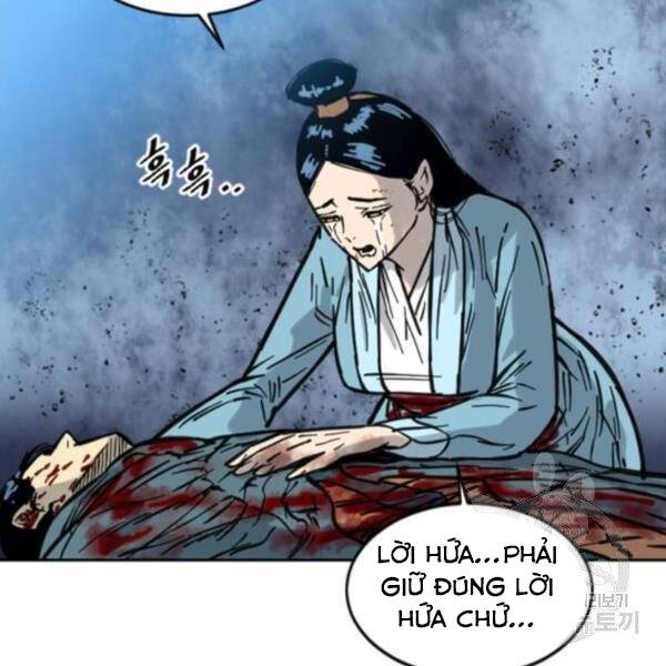 Thiên Hạ Đệ Nhất Nhân Chap 67 - Next Chap 68
