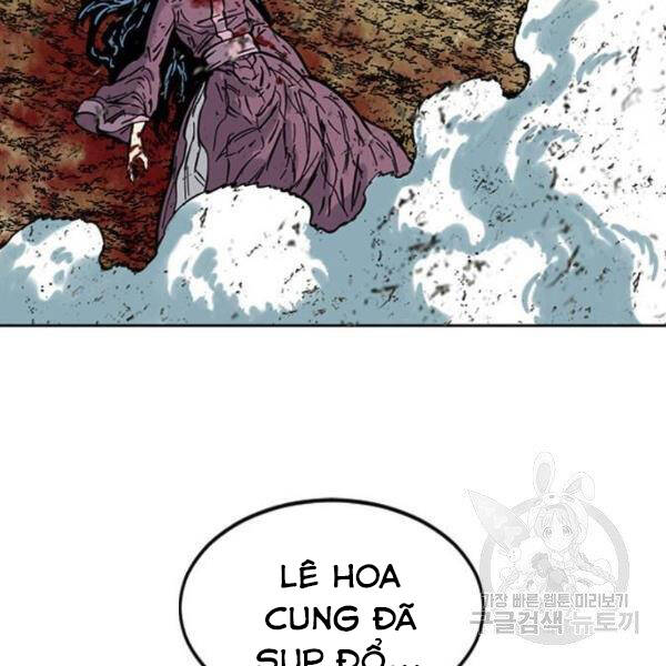 Thiên Hạ Đệ Nhất Nhân Chap 67 - Next Chap 68