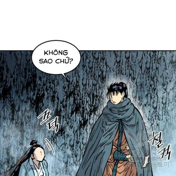 Thiên Hạ Đệ Nhất Nhân Chap 67 - Next Chap 68