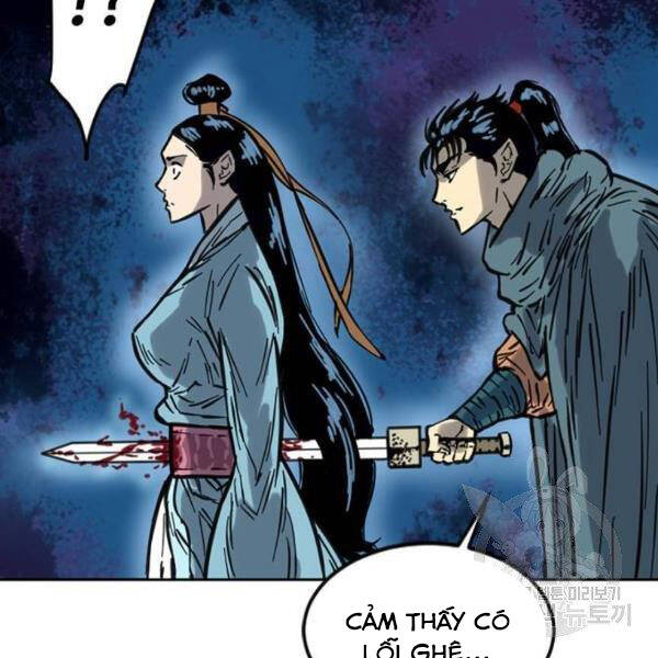 Thiên Hạ Đệ Nhất Nhân Chap 67 - Next Chap 68