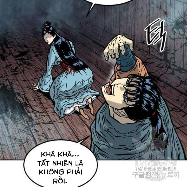 Thiên Hạ Đệ Nhất Nhân Chap 67 - Next Chap 68