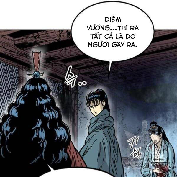 Thiên Hạ Đệ Nhất Nhân Chap 67 - Next Chap 68
