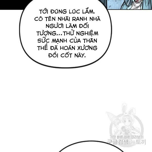 Thiên Hạ Đệ Nhất Nhân Chap 67 - Next Chap 68