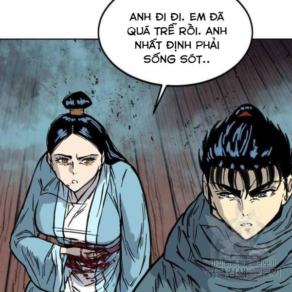 Thiên Hạ Đệ Nhất Nhân Chap 67 - Next Chap 68