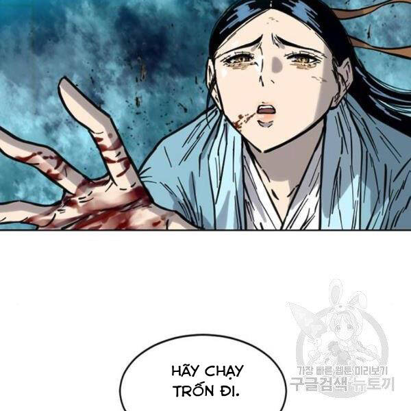 Thiên Hạ Đệ Nhất Nhân Chap 67 - Next Chap 68