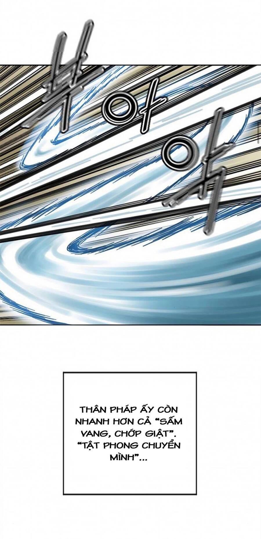 Thiên Hạ Đệ Nhất Nhân Chap 68 - Next Chap 69