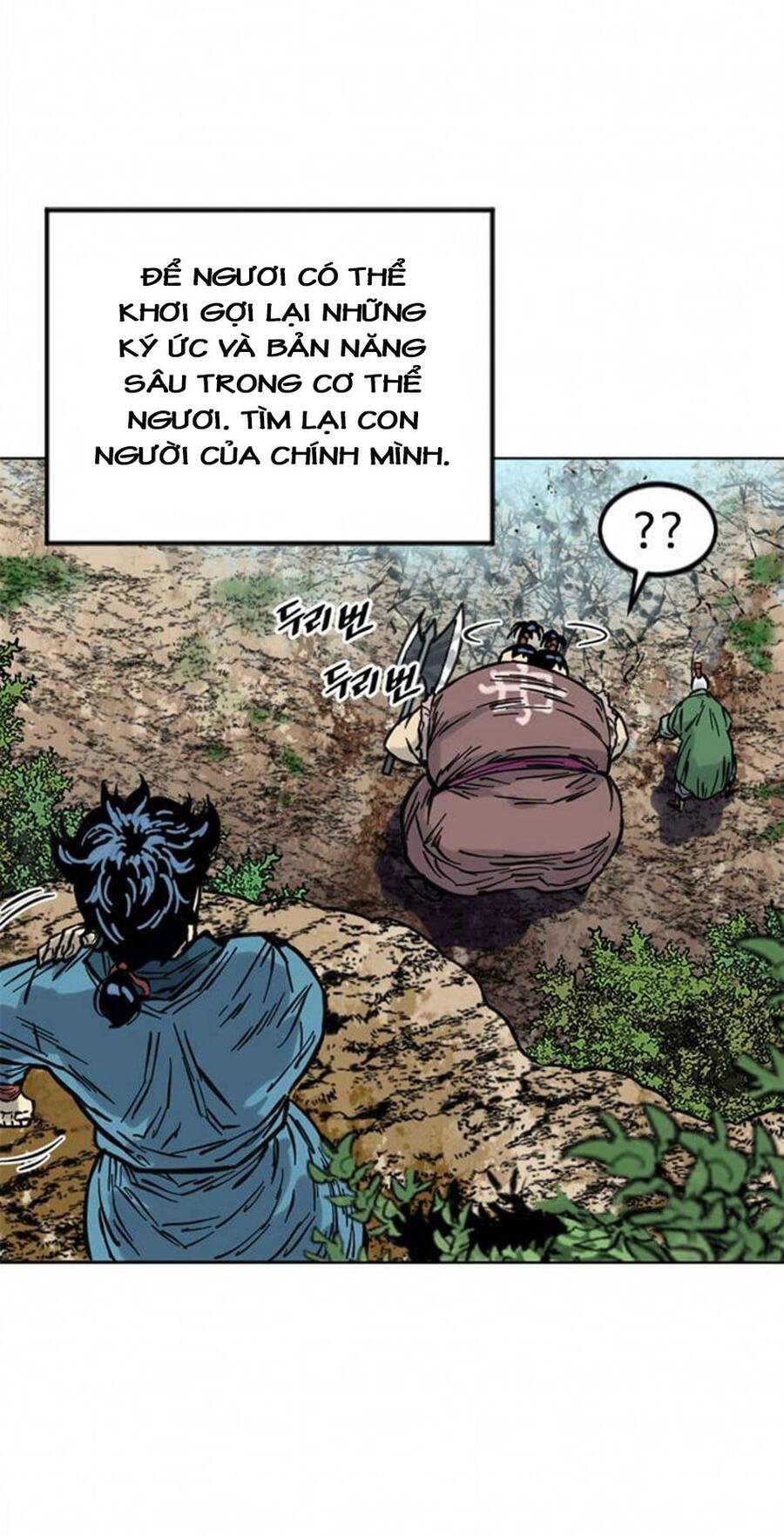 Thiên Hạ Đệ Nhất Nhân Chap 68 - Next Chap 69