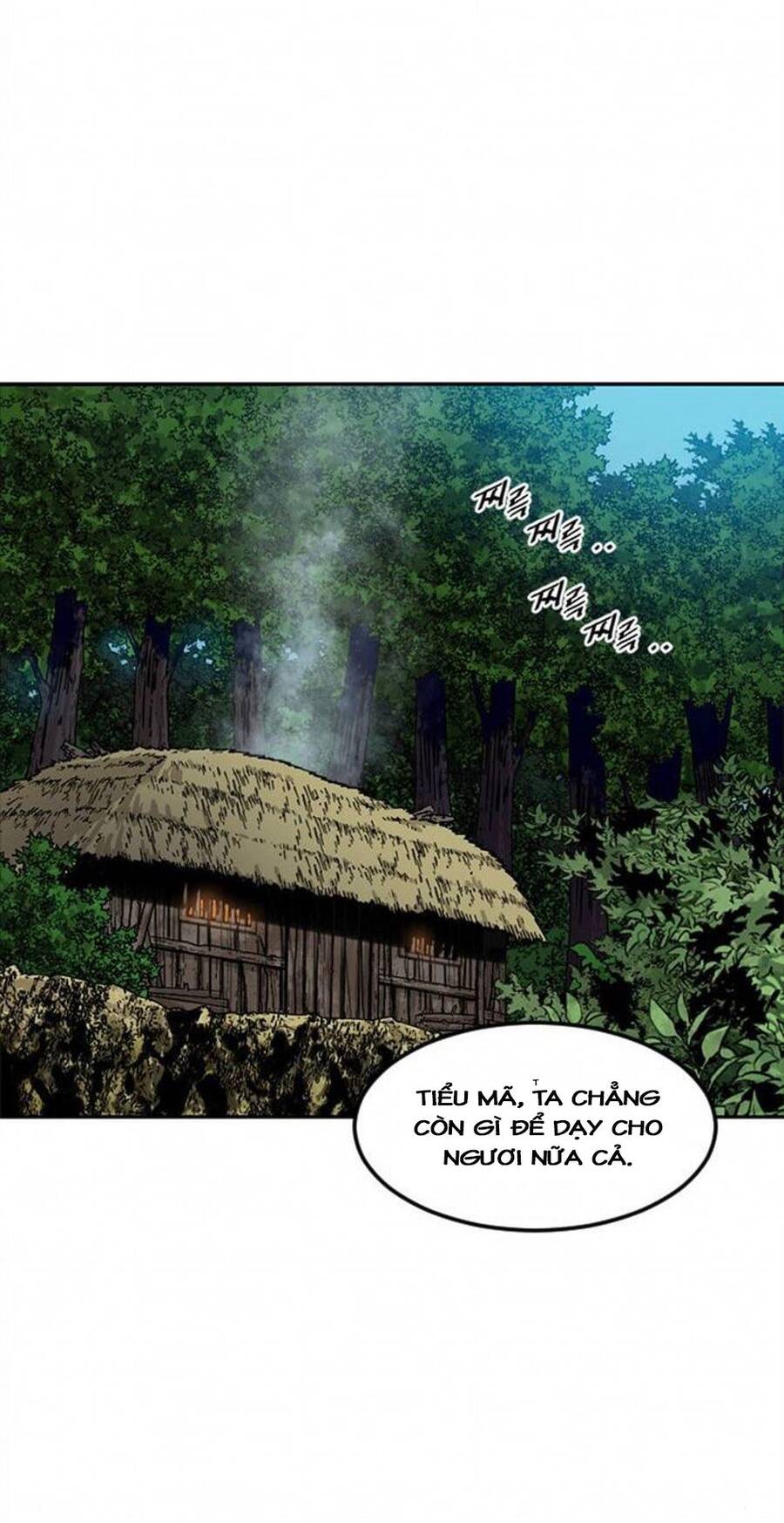 Thiên Hạ Đệ Nhất Nhân Chap 68 - Next Chap 69