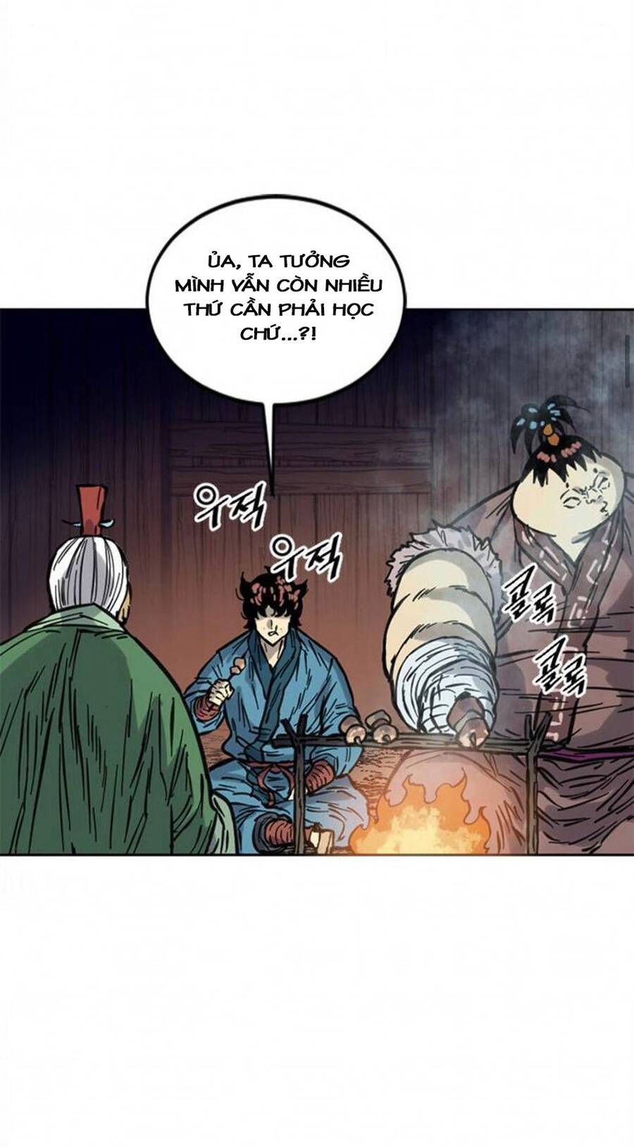 Thiên Hạ Đệ Nhất Nhân Chap 68 - Next Chap 69