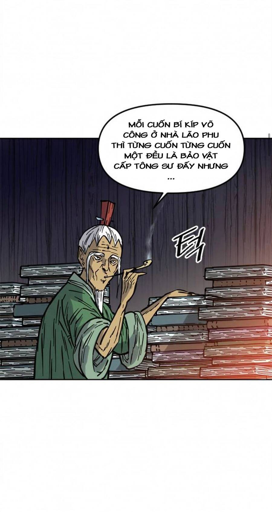 Thiên Hạ Đệ Nhất Nhân Chap 68 - Next Chap 69