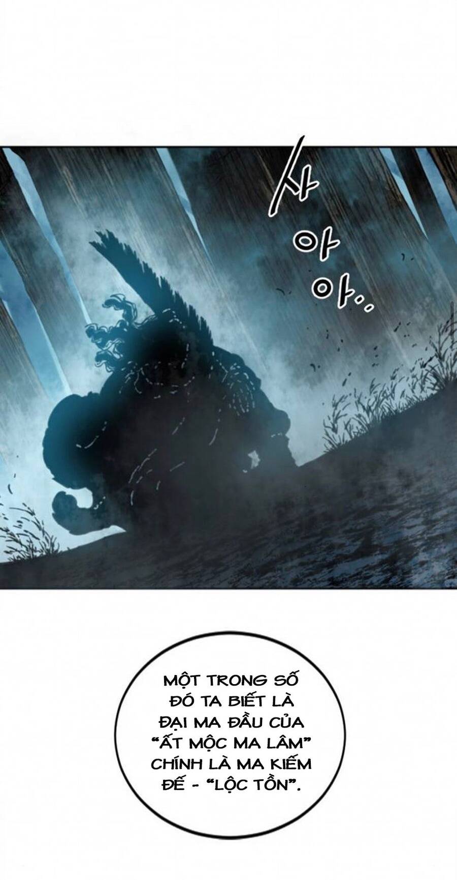 Thiên Hạ Đệ Nhất Nhân Chap 68 - Next Chap 69