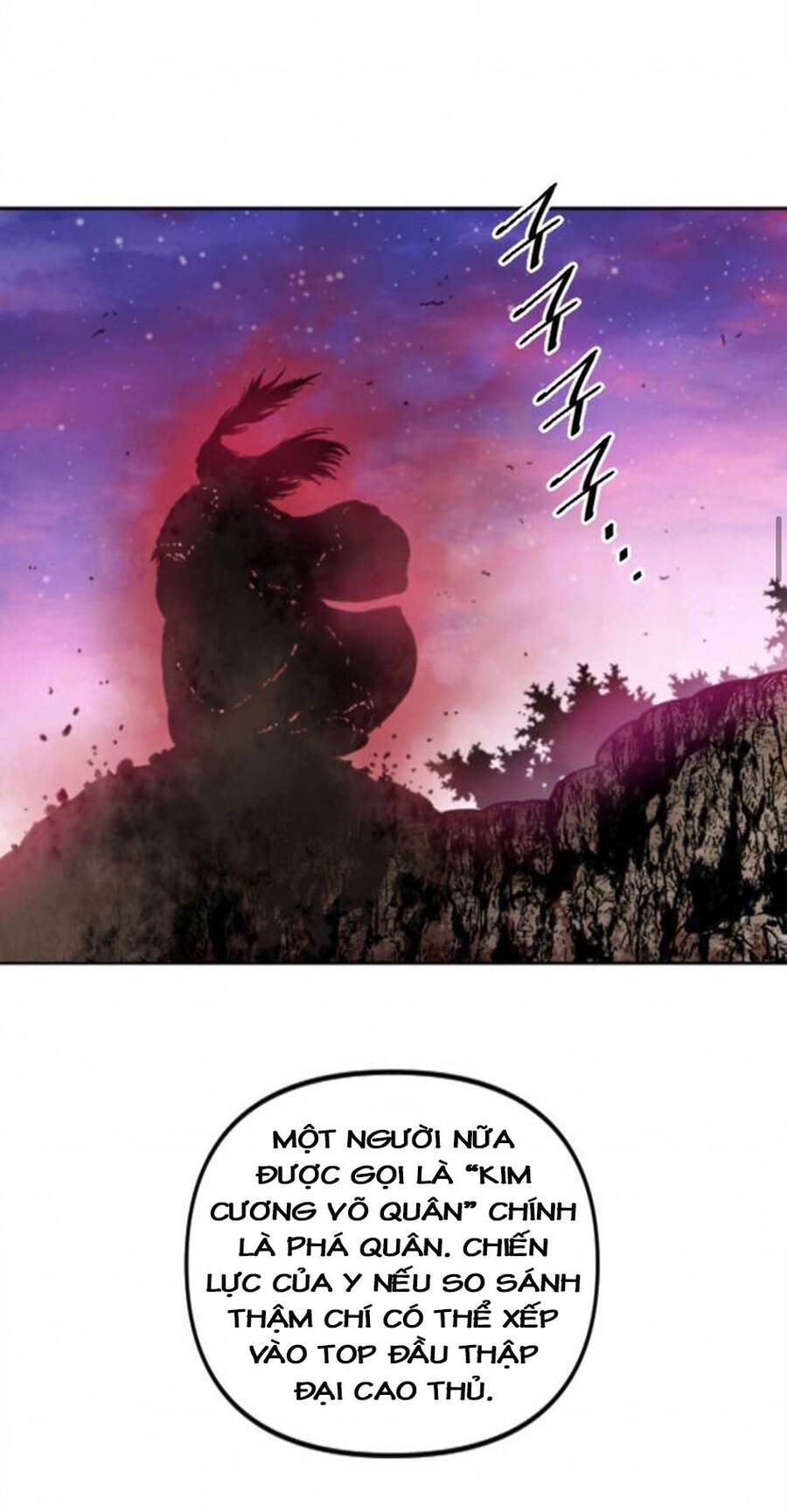 Thiên Hạ Đệ Nhất Nhân Chap 68 - Next Chap 69