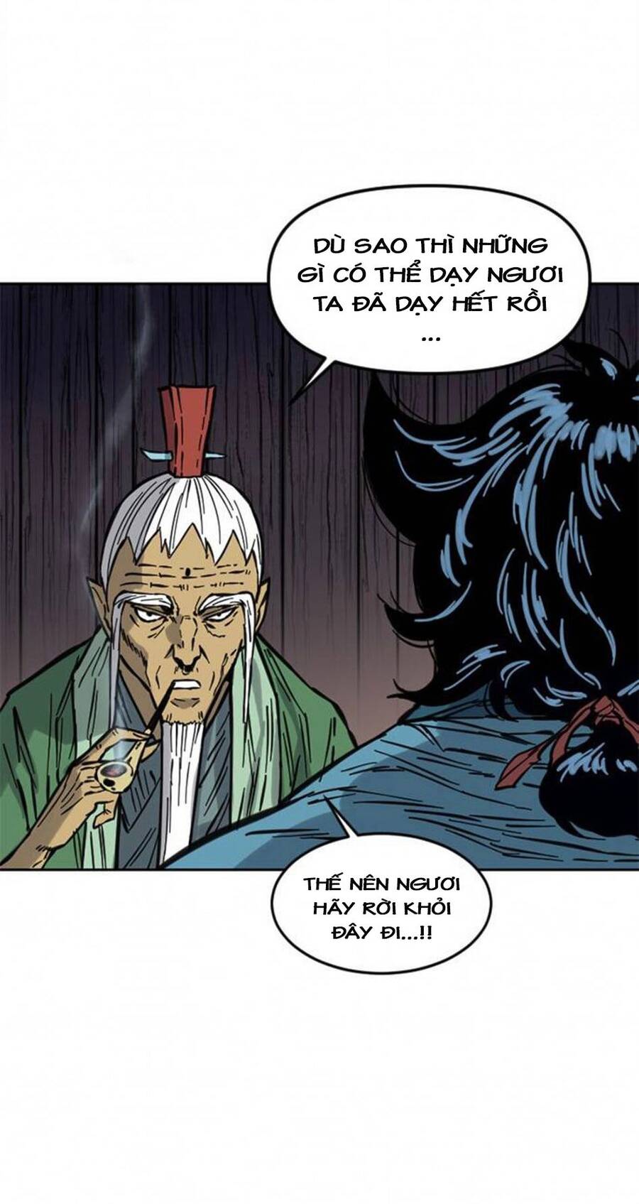 Thiên Hạ Đệ Nhất Nhân Chap 68 - Next Chap 69