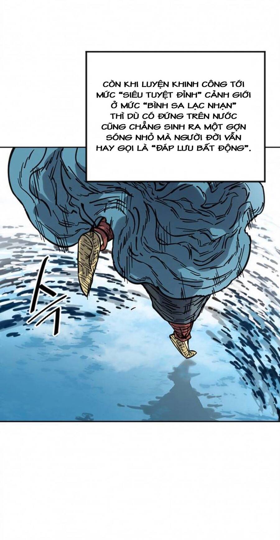 Thiên Hạ Đệ Nhất Nhân Chap 68 - Next Chap 69