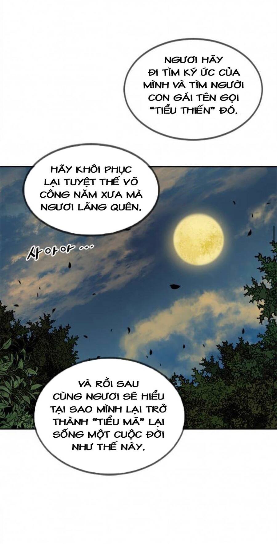 Thiên Hạ Đệ Nhất Nhân Chap 68 - Next Chap 69