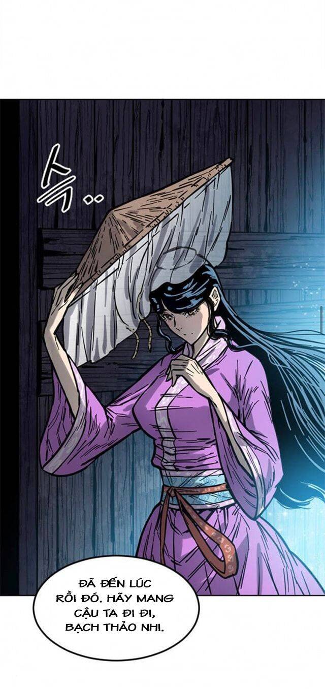 Thiên Hạ Đệ Nhất Nhân Chap 68 - Next Chap 69