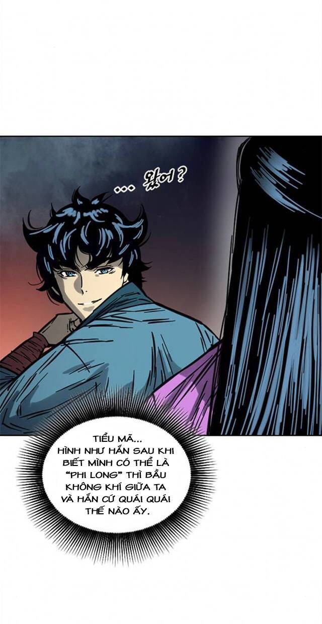 Thiên Hạ Đệ Nhất Nhân Chap 68 - Next Chap 69