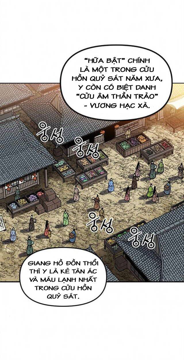 Thiên Hạ Đệ Nhất Nhân Chap 68 - Next Chap 69