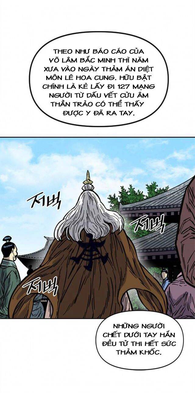 Thiên Hạ Đệ Nhất Nhân Chap 68 - Next Chap 69