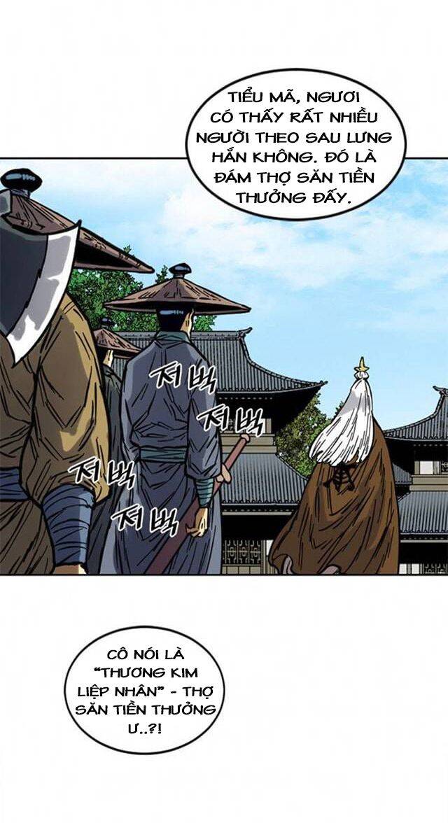 Thiên Hạ Đệ Nhất Nhân Chap 68 - Next Chap 69