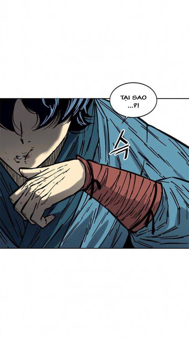 Thiên Hạ Đệ Nhất Nhân Chap 68 - Next Chap 69