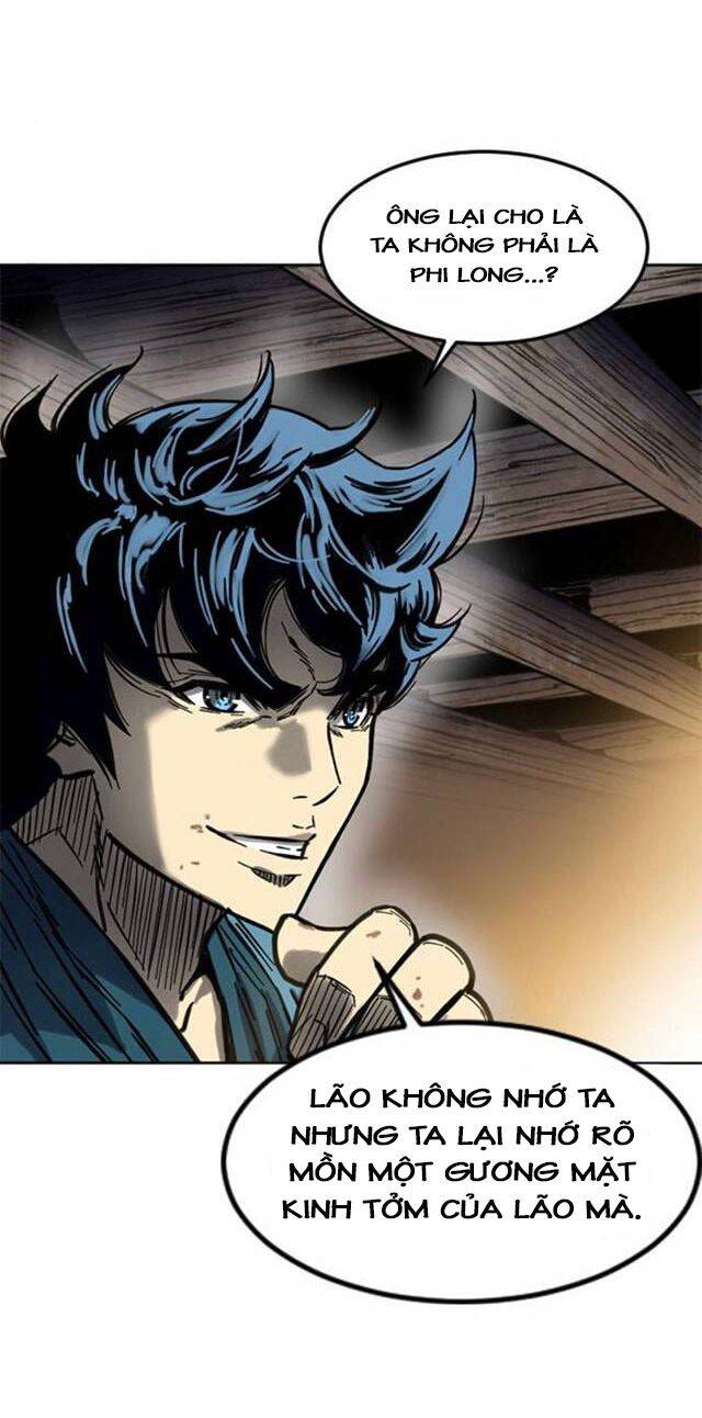 Thiên Hạ Đệ Nhất Nhân Chap 68 - Next Chap 69