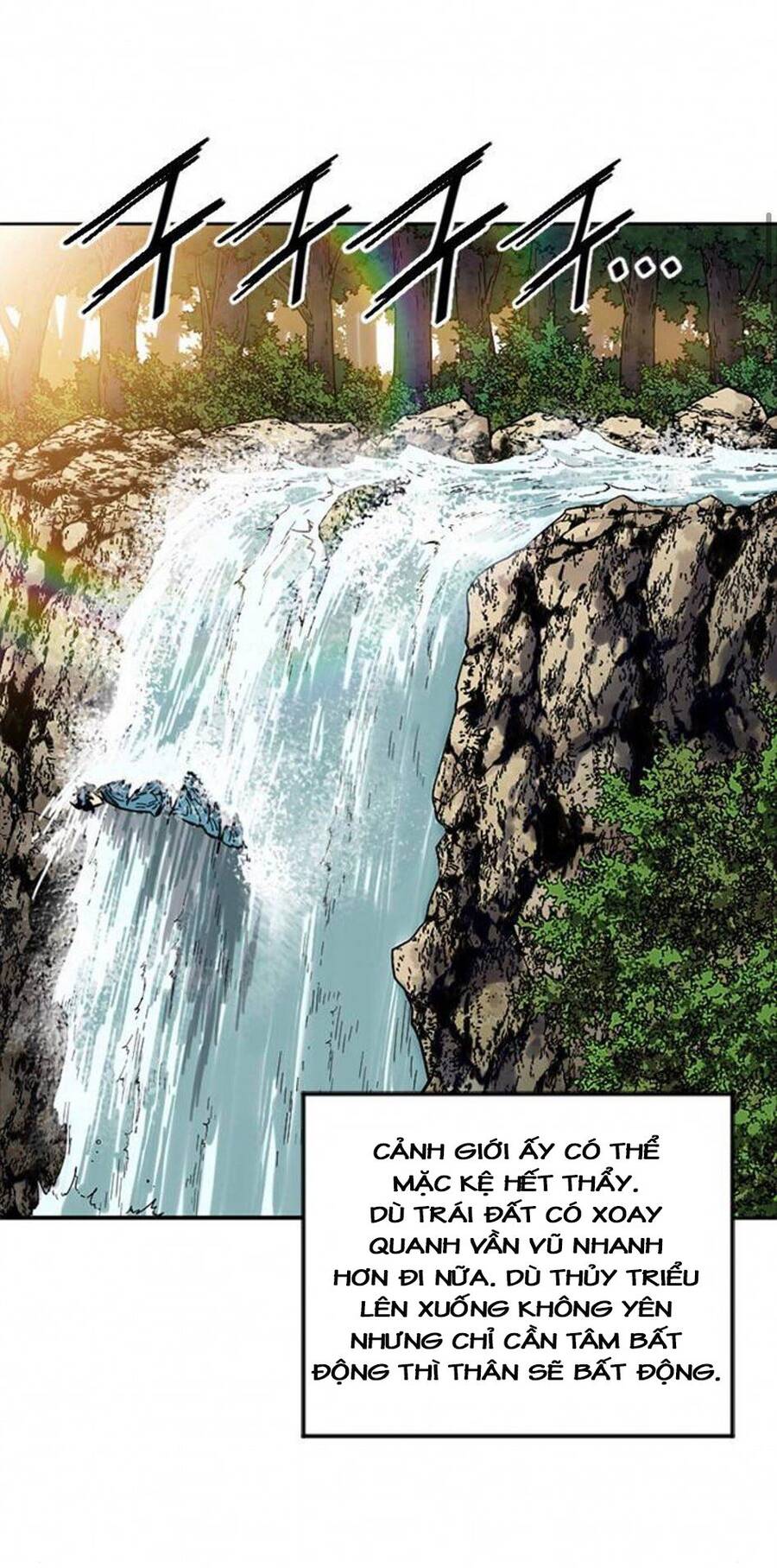 Thiên Hạ Đệ Nhất Nhân Chap 68 - Next Chap 69