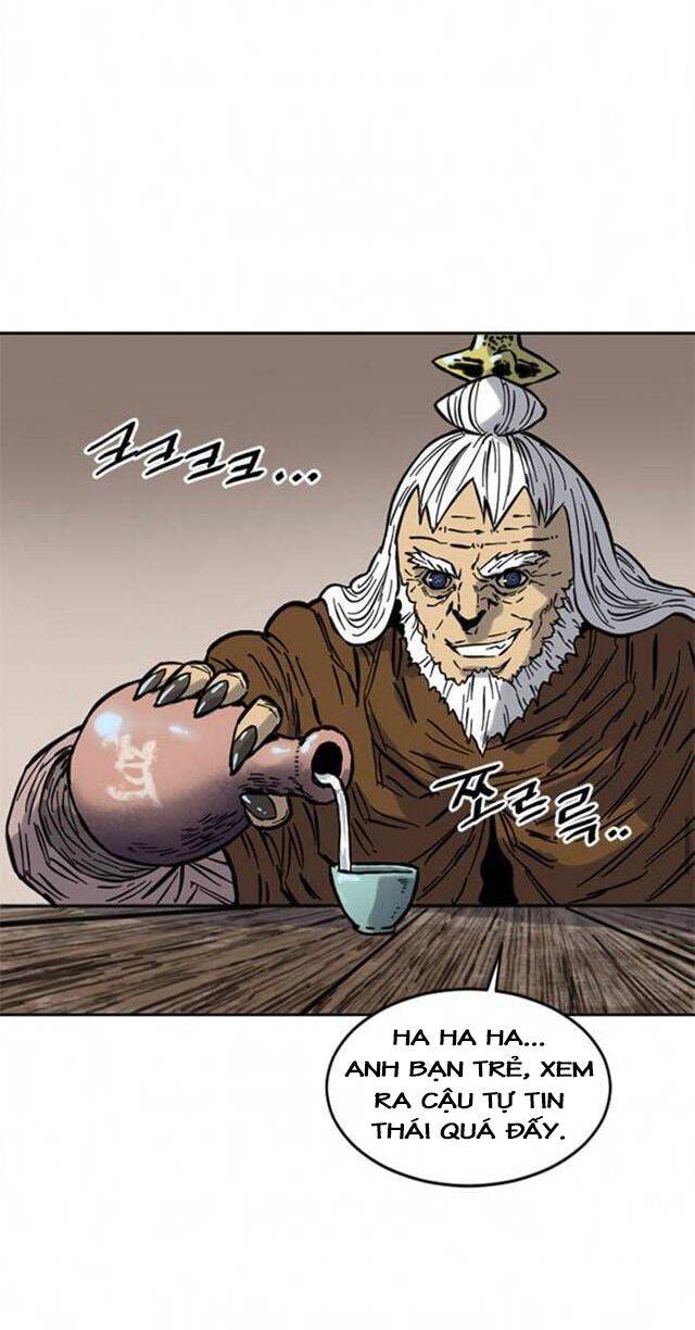 Thiên Hạ Đệ Nhất Nhân Chap 68 - Next Chap 69