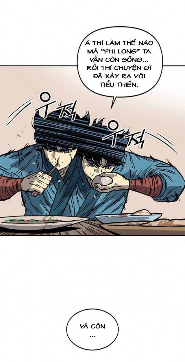 Thiên Hạ Đệ Nhất Nhân Chap 68 - Next Chap 69