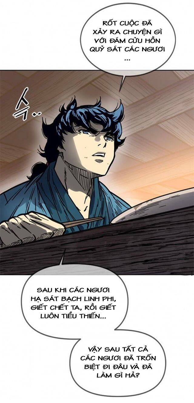 Thiên Hạ Đệ Nhất Nhân Chap 68 - Next Chap 69