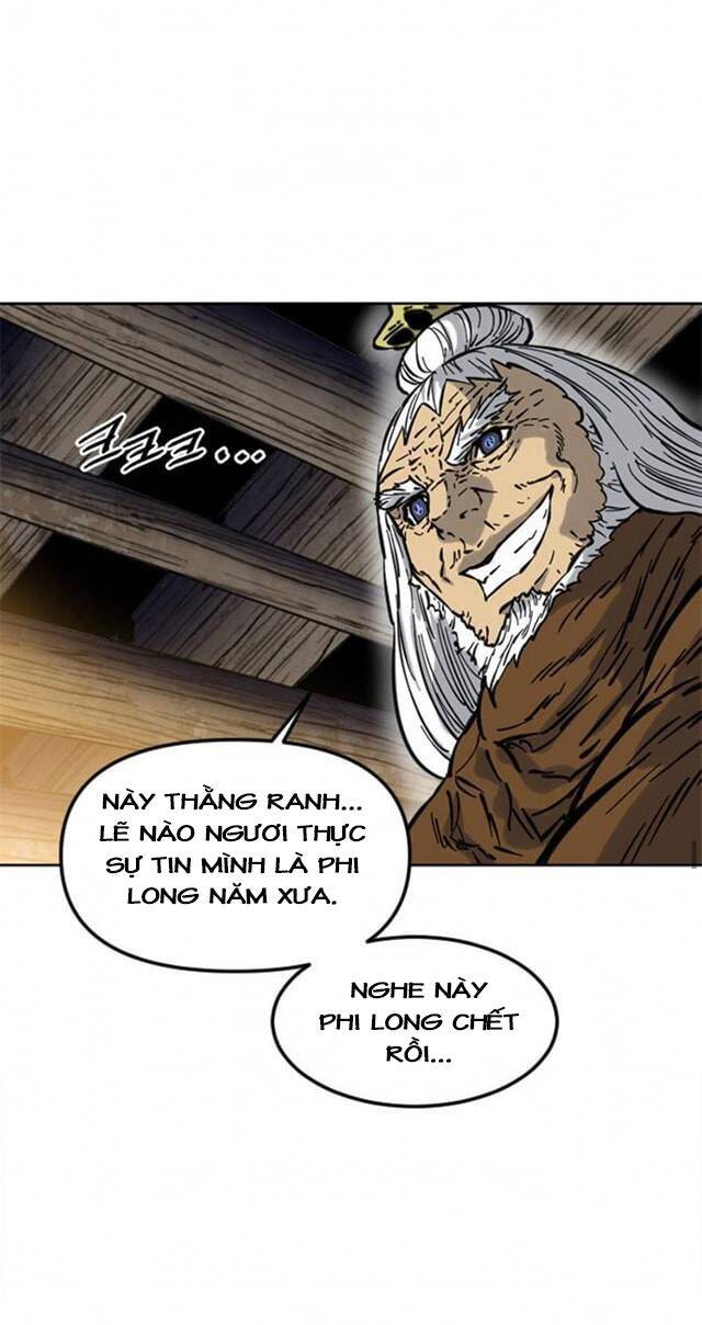 Thiên Hạ Đệ Nhất Nhân Chap 68 - Next Chap 69