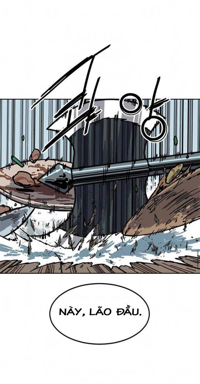 Thiên Hạ Đệ Nhất Nhân Chap 68 - Next Chap 69