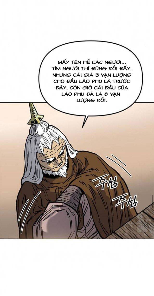 Thiên Hạ Đệ Nhất Nhân Chap 68 - Next Chap 69